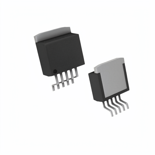 Original Electronic Circuit Components LT1764AEQ-2.5#TRPBF TO 263 6, D2PAK , TO 263BA Power Management (PMIC)