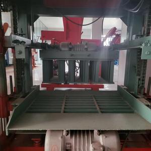 Maquinaria automática <span class=keywords><strong>de</strong></span> materiales <span class=keywords><strong>de</strong></span> construcción Máquina <span class=keywords><strong>de</strong></span> fabricación <span class=keywords><strong>de</strong></span> ladrillos <span class=keywords><strong>de</strong></span> bloques <span class=keywords><strong>de</strong></span> hormigón Maquinaria <span class=keywords><strong>de</strong></span> fabricación <span class=keywords><strong>de</strong></span> ladrillos automática - Product Image 6