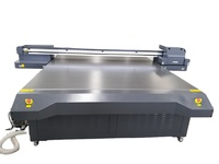 Profesional para impresora UV I3200 de gran formato Impresora UV plana digital de alta calidad a la venta