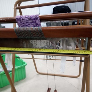 High Quality Carbon Steel Loom Reed Parts for Weaving in <strong>China</strong> - Product Image 4