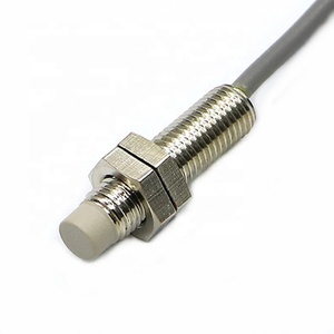 Công tắc lân cận khoảng cách TR08-2DN NPN-Loại công tắc giới hạn với Phát hiện khoảng cách cảm biến cho tự động hóa công nghiệp - Product Image 5