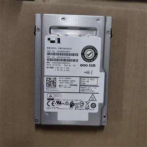 Für Dell R750 Servers 2TB SAS AG SSD-Festplatte Intern SATA 3.0 mit Erweiterungs anschluss Metall Neue Optionen verfügbar - Product Image 1