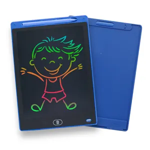 10 Zoll LCD-Schreibtafel Jungen und Mädchen Bildung Spielzeug Zeichenbrett