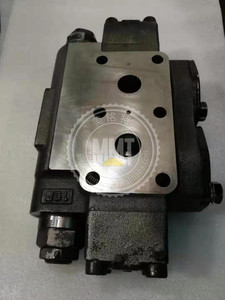 Motor de traslación 204-2819 360-4598 204-2755 360-4599 2042819 3604598 2042755 3604599 para excavadoras 320D 329D 330D 336D - Product Image 2
