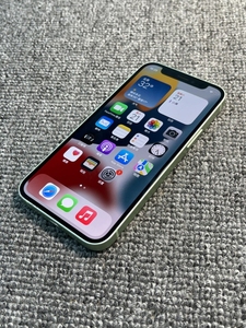 Teléfono Móvil Usado Reacondicionado Original Desbloqueado 99% Nuevo con 5G GSM Versión Estadounidense para <span class=keywords><strong>iPhone</strong></span> <span class=keywords><strong>12</strong></span> <span class=keywords><strong>Mini</strong></span> - Product Image 2