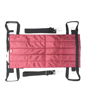 Élingues de sécurité d'urgence pour les personnes âgées et les patients Ceinture de transfert pour fauteuil roulant - Product Image 4