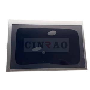 AUO <span class=keywords><strong>5.8</strong></span> inch <span class=keywords><strong>TFT</strong></span> LCD màn hình hiển thị bảng điều chỉnh c058gvn01.0 Xe GPS Navigation - Product Image 2
