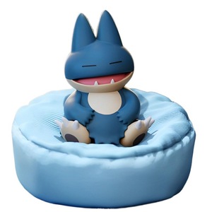 Figurines Pokémon pour adultes, personnages de dessins animés, décoration de gâteau d'<span class=keywords><strong>anniversaire</strong></span>, style chinois, produits très vendus, jeu de société cool - Product Image 1