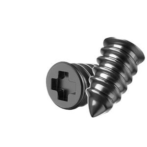 Kit de réparation de pneus tubeless Yiwu Giant avec goujons en caoutchouc spéciaux pour voitures, motos, véhicules électriques et vélos - Product Image 2