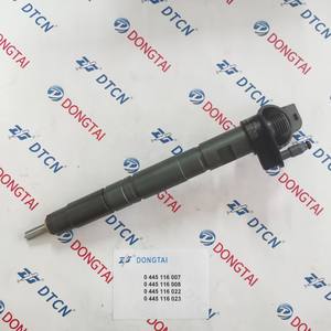 Inyector Common Rail diésel de alta calidad 0445116022 0445116023 0445116007 - Product Image 3