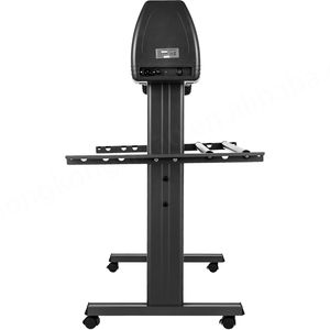 SIHAO Retroiluminación Pantalla LCD 28 ''53" Máquina de plóter de CORTE DE VINILO - Product Image 3