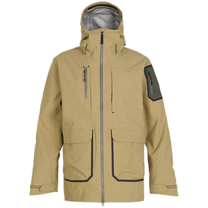 Dmxoem — veste <span class=keywords><strong>de</strong></span> <span class=keywords><strong>snowboard</strong></span> à capuche, design personnalisé, pour le ski, l'hiver, renard, pour hommes et femmes - Product Image 1