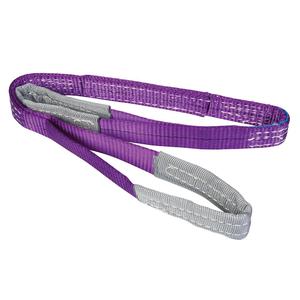 Silverline Cargo Sling 1 Tonelada 1m - Product Image 1