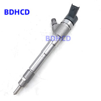 Inyectores de Combustible Diésel Common Rail 0445110248 0 445 110 248 0445 110 248 para Iveco Daily Fiat Ducato 3.0 Euro 5