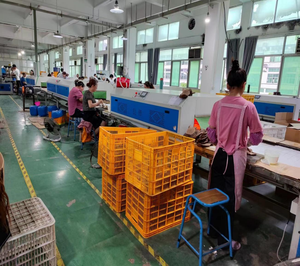 Fabbrica nuovi tacchetti suola all'ingrosso scarpe da golf suola Custom TPU + cuscino aria suole da Golf per scarpe - Product Image 5