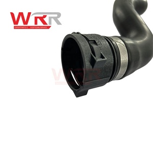 17127619684 7619684 Tuyau de refroidissement du radiateur pour BMW F20 F21 F30 F31 116i 118i 316i 320i Conduite supérieure de refroidissement du moteur - Product Image 6
