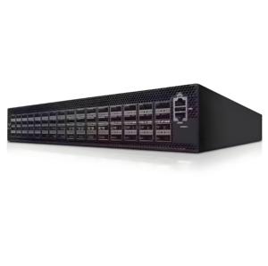 KEXINT Quantum-2 QM9700 1U NDR 400G 64 Ports 32 OSFP Ports 2 NDR InfiniBand Network Internet Smart <strong>Switch</strong> - Product Image 3