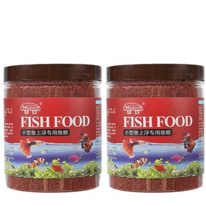NaiChong <b>Fish</b> <b>Food</b> 50g Floating <b>Pellets</b> For Small Ornamental <b>Fish</b> - Product Image 1