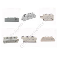 Original SKKH27/08E SKKH27/12E SKKH27/14E SKKH27/16E SKKH27/18E SKKH27 /08E/12E/14E SCR THYRISTOR DIODE MODULES POWER MODULE