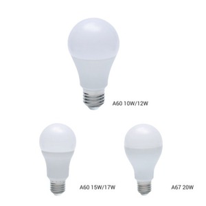 Led Bulb A60 A19 E27 110-130 220-240V 50000Hours Home <b>Lighting</b> Ce Erp Certified - Product Image 4