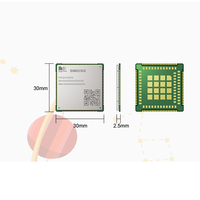 Module cellulaire de communication 5G SIM8230C SIMCOM de qualité industrielle avec GNSS pour terminal intelligent IoT embarqué