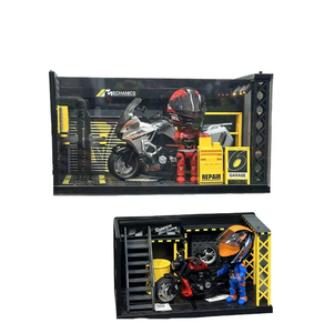 1:10 in metallo, - Product Image 1