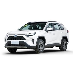 2025 para <span class=keywords><strong>Toyota</strong></span> <span class=keywords><strong>RAV4</strong></span> Adventure Plus Flagship Edition 2,0 2,5 Manual de dirección izquierda híbrida/caja de cambios automática Gas oscuro japonés nuevo - Product Image 1