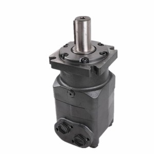 Moteur hydraulique orbital Char Lynn 10K 119-1031 de la série 10000, remplacement pour moteur à huile - Product Image 2