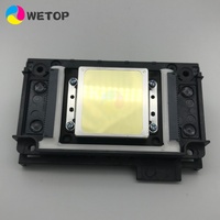 Nuevo Cabezal de Impresión Original XP600/I3200/I1600/TX800/DX4/DX5/DX7/DX11/L1800 para Impresora Epson Eco Solvente UV DTF