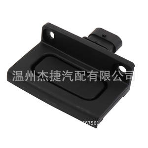 สวิตช์ปลดล็อคมือจับประตูสำหรับเชฟโรเลต คอร์เวทท์ และสำหรับคาดิลแลค รุ่น 22751230 สวิตช์อัตโนมัติสำหรับยานพาหนะที่ใช้ได้ - Product Image 1