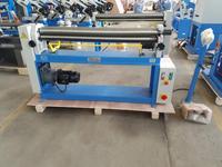 (ESR-1300X1.5/ESR-1300X1.5E/ESR-1020X2) Collectrice Électrique Machine à Rouler directement de l'usine avec le meilleur prix et CE