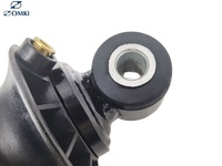 5001320ba09 est une pièce de rechange pour l'amortisseur à air arrière d'un camion FAW J6