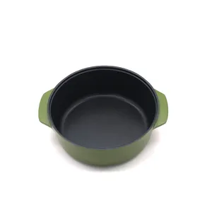 Attractive Price Induction Deep Fry Pans Multiplication Skillets Fish Frying Pans