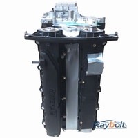 Moteur complet neuf HFC4GA3-3D 2.0L 95KW 129HP DOHC 16V pour JAC Essence