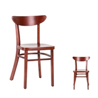 Ensemble de sièges de restaurant de conception moderne, couleur personnalisée noire, table et chaises en métal, mobilier pour salle à manger
