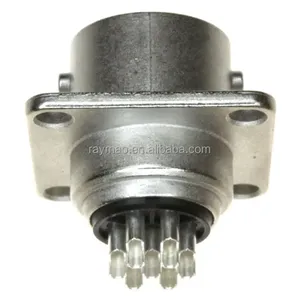 ขั้วต่อวงกลม 7 พิน รุ่น RM12BRB-7S พร้อมจำหน่าย - Product Image 2