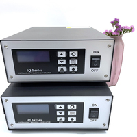 20KHZ 2000W Ultraschall-Schweißgenerator zum Schweißen von Nylon