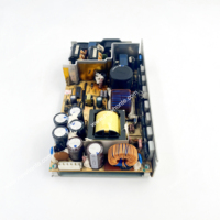 1-971166-900 Carte d'alimentation adaptée à l'imprimante d'étiquettes de codes à barres Intermec EasyCoder PD41 PD42 1-971166-001