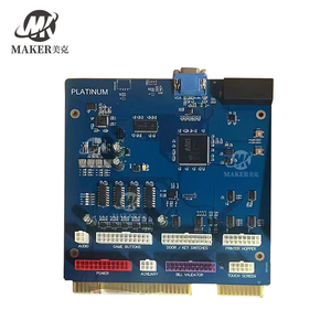 Высокая прибыль, LOL Life Of Luxury 550 PCB Skill, игровая доска для различного использования - Product Image 2