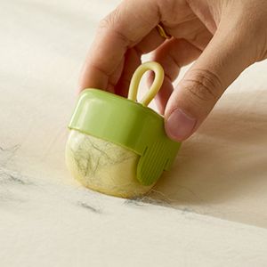 <span class=keywords><strong>Rullo</strong></span> Antipelucchi Ecologico Riutilizzabile, Cuscinetto in Silicone <span class=keywords><strong>Lavabile</strong></span> con Forte Adesione per Polvere e Pelucchi - Product Image 5