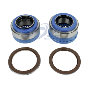 Heavy truck bearing F-566425.H195 truck parts F566425 <b>wheel</b> hub bearing size 93.8x148x135.5 rolamento 566425 - Product Image 4