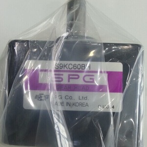 Réducteur d'origine importé SPG Gearbox S9KC36BH pour remplacement et réparation - Product Image 1