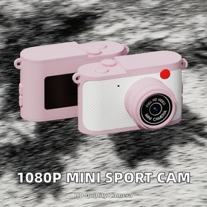Caméra <span class=keywords><strong>d</strong></span>'action sportive miniature DV05 pour l'extérieur, écran de 0,96 pouces, 1MP pixels, <span class=keywords><strong>enregistrement</strong></span> photo et vidéo, 23,5 g, petite taille, caméras portables - Product Image 5