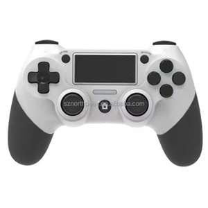 BT phím điều khiển không dây cho <span class=keywords><strong>PS4</strong></span> gamepad manette Mando từ xa Joypad xử lý điều khiển chơi game cho <span class=keywords><strong>PS4</strong></span> điều khiển - Product Image 5