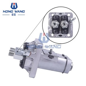 16851-51011 104205-2050 9410617061 A Brand Fuel Injection Pump 1 Year Warranty Fit for Excavator KH-21H KH-007H - Product Image 4