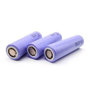 Precio de fábrica de Corea 21700 batería de 4000mAh de la batería INR21700 4800mAh <span class=keywords><strong>3</strong></span>,6 V batería para triciclo eléctrico - Product Image 5