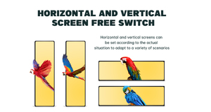 Quảng Cáo <span class=keywords><strong>LCD</strong></span> màn hình hiển thị màn hình hiển thị kỹ thuật số thanh Màn hình <span class=keywords><strong>LCD</strong></span> cho quảng cáo - Product Image 6