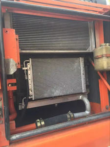 รถขุดมือสอง Doosan DH220 DH225 DH210 คุณภาพดี ราคาพิเศษ ขายด่วน |   เชื่อถือได้และมีประสิทธิภาพสูง - Product Image 6