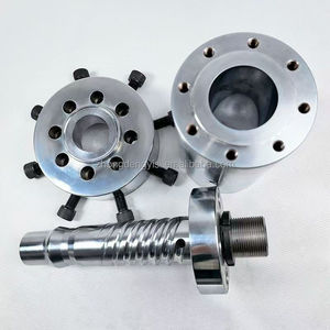 หัวไดคัทสำหรับเครื่องเป่าฟิล์ม PP - Product Image 1