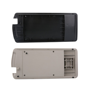 9688418277 	 96772078BJ 	 98097117ZD 96772078ZD Copertura del Bracciolo per Peugeot <span class=keywords><strong>Citroen</strong></span> C5, Piastra di Copertura per Console - Product Image 1